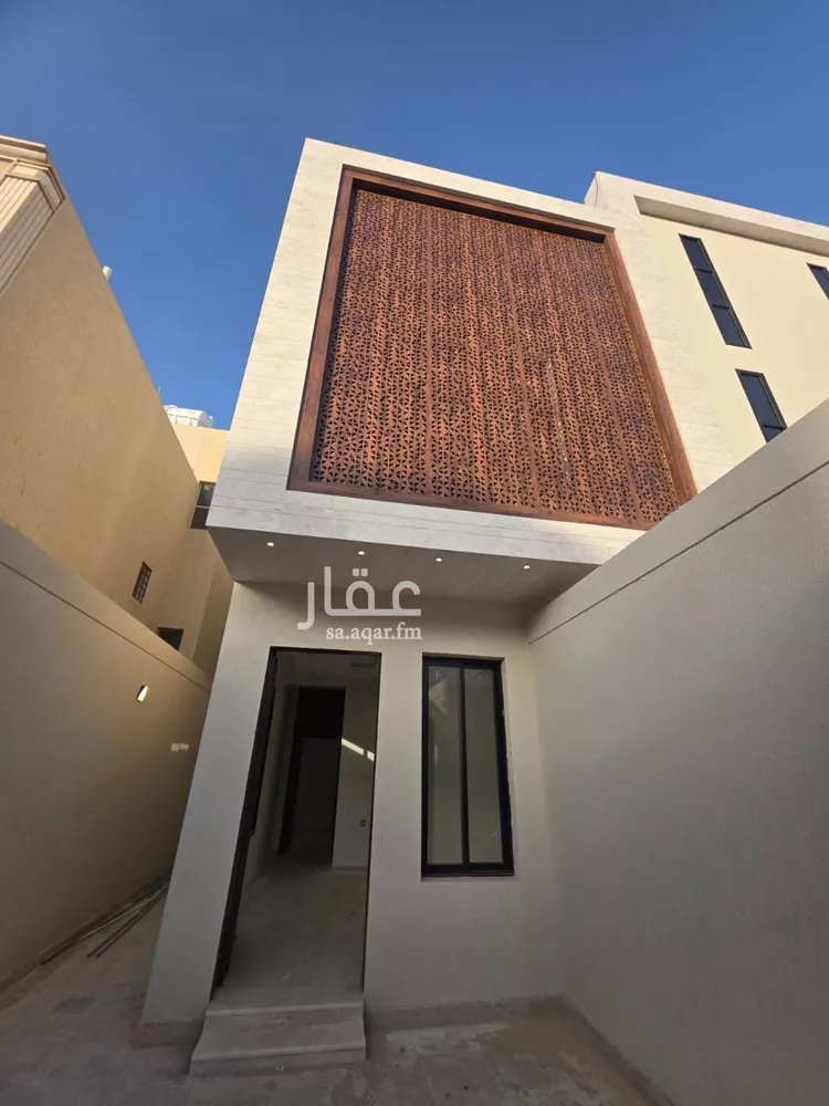 شقة للبيع في شارع الماطري, حي الحزم, مدينة الرياض, منطقة الرياض