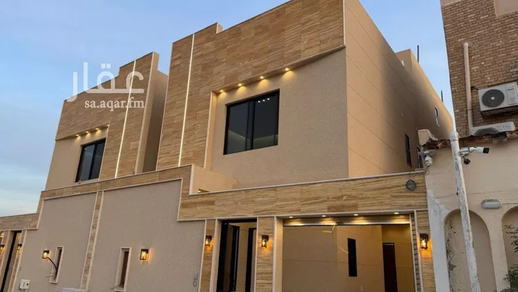 Villa for Sale in Riyadh Al Uraija Al Wusta صورة 2