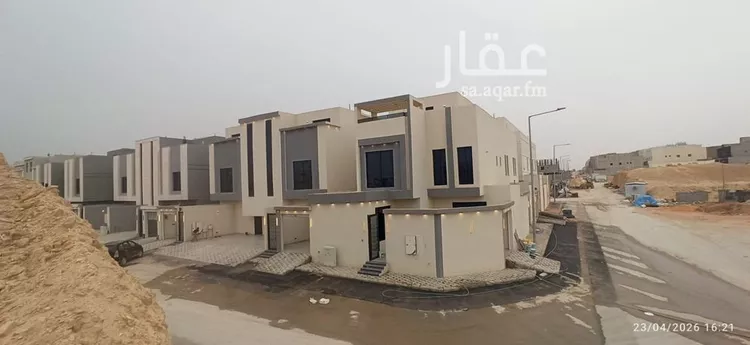 Floor for Sale in Riyadh Taiba