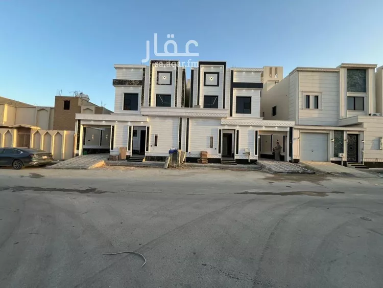 فيلا للبيع في شارع الأمير مساعد بن عبدالرحمن بن فيصل, حي العريجاء الأوسط, مدينة الرياض, منطقة الرياض