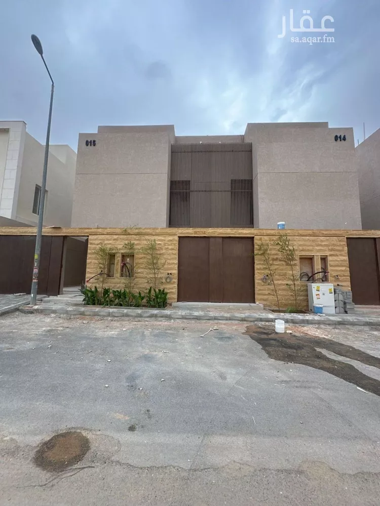 شقة للبيع في شارع الستتراوي, حي المرجان, مدينة الرياض, منطقة الرياض صورة 2