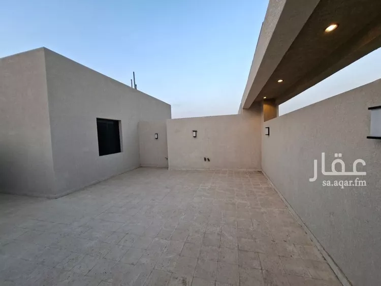 فيلا للبيع في شارع الساعه, حي ظهرة لبن, مدينة الرياض, منطقة الرياض صورة 4