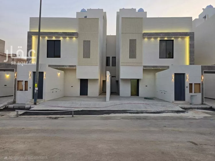 شقة للبيع في شارع ثريبة, حي العريجاء الغربي, مدينة الرياض, منطقة الرياض صورة 2