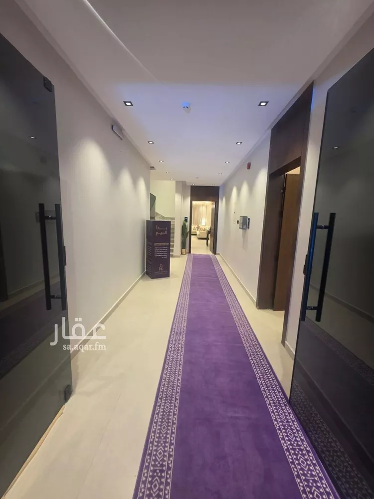 شقة للبيع في شارع أحمد بن سيار, حي طويق, مدينة الرياض, منطقة الرياض صورة 4
