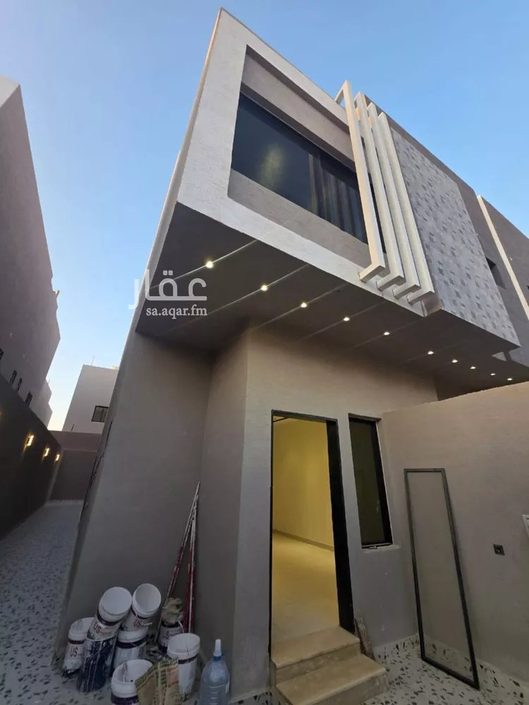 دور للبيع في شارع رفحاء, حي طيبة, مدينة الرياض, منطقة الرياض صورة 2