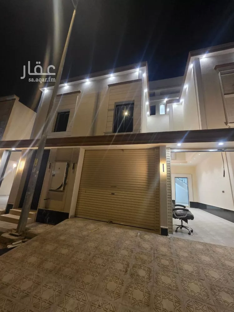 دور للبيع في شارع عمورية, حي أحد, مدينة الرياض, منطقة الرياض 10