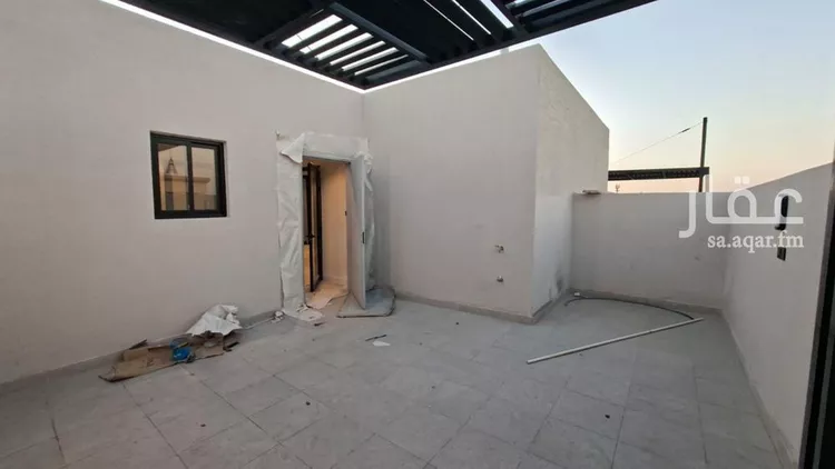 Floor for Sale in Riyadh Sultanah 15