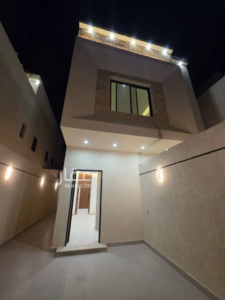 دور للبيع في شارع الستتراوي, حي ديراب, مدينة الرياض, منطقة الرياض صورة 5