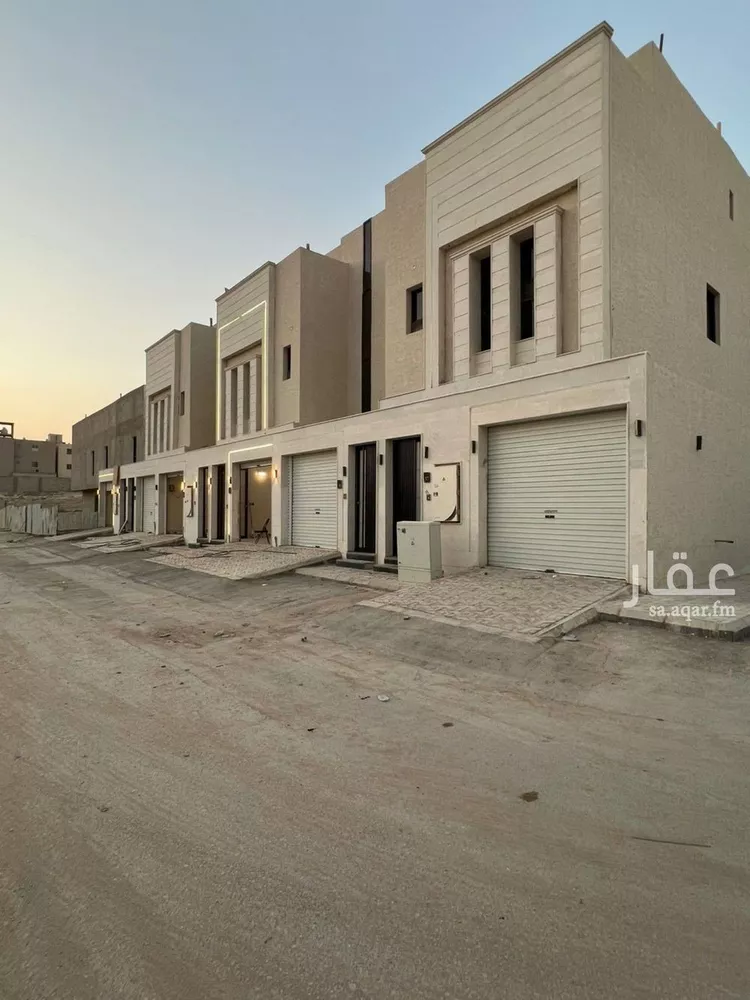 Floor for Sale in Riyadh Tuwaiq 7