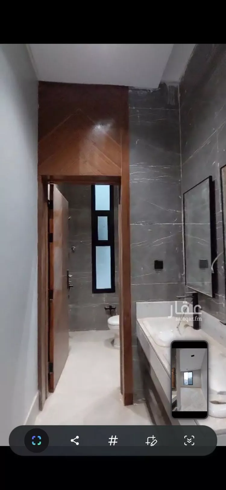 دور للبيع في شارع عبدالله بن الزبير, حي العريجاء الغربي, مدينة الرياض, منطقة الرياض صورة 3