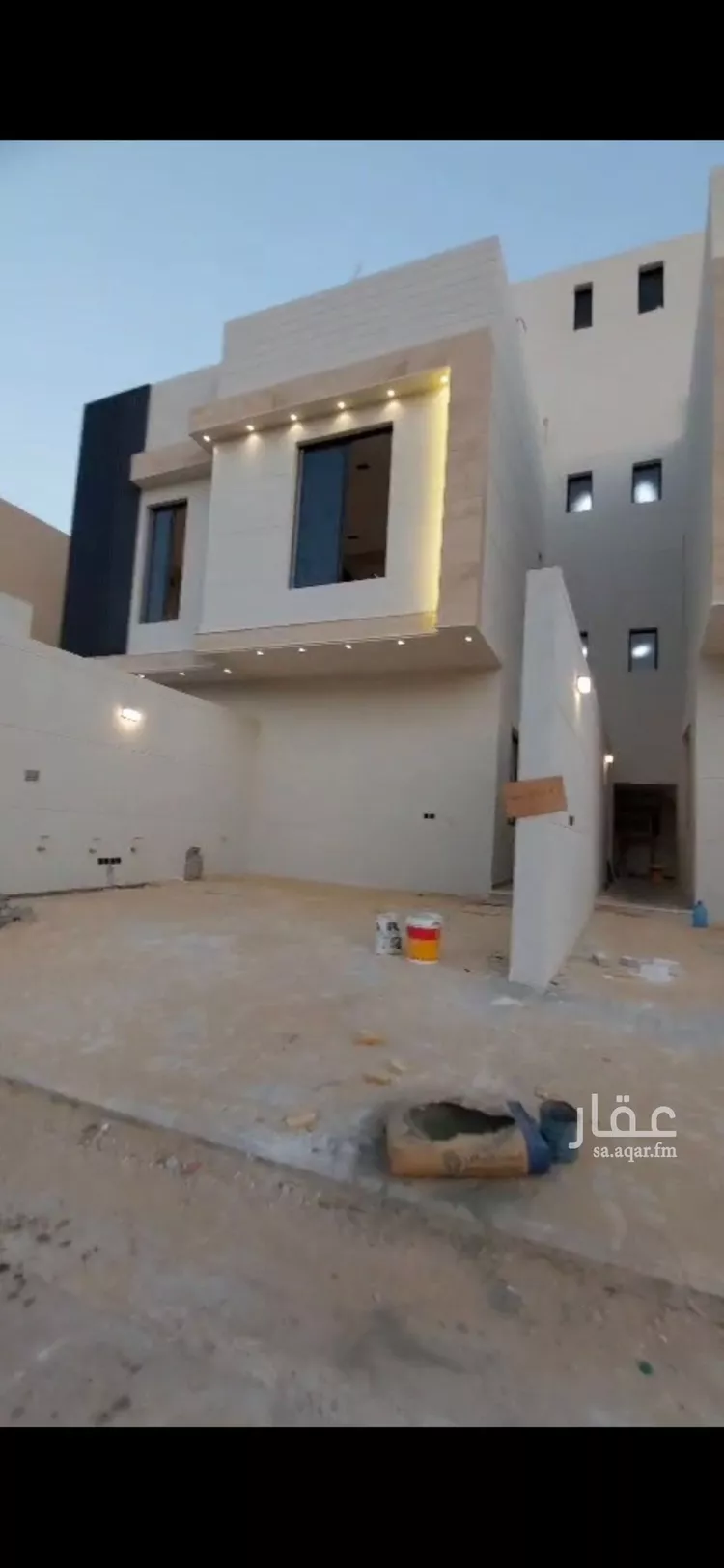 دور للبيع في شارع عبدالله بن الزبير, حي العريجاء الغربي, مدينة الرياض, منطقة الرياض صورة 2