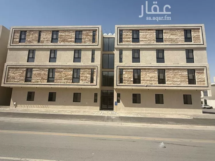 شقة للبيع في شارع الجنابين, حي الحزم, مدينة الرياض, منطقة الرياض صورة 3