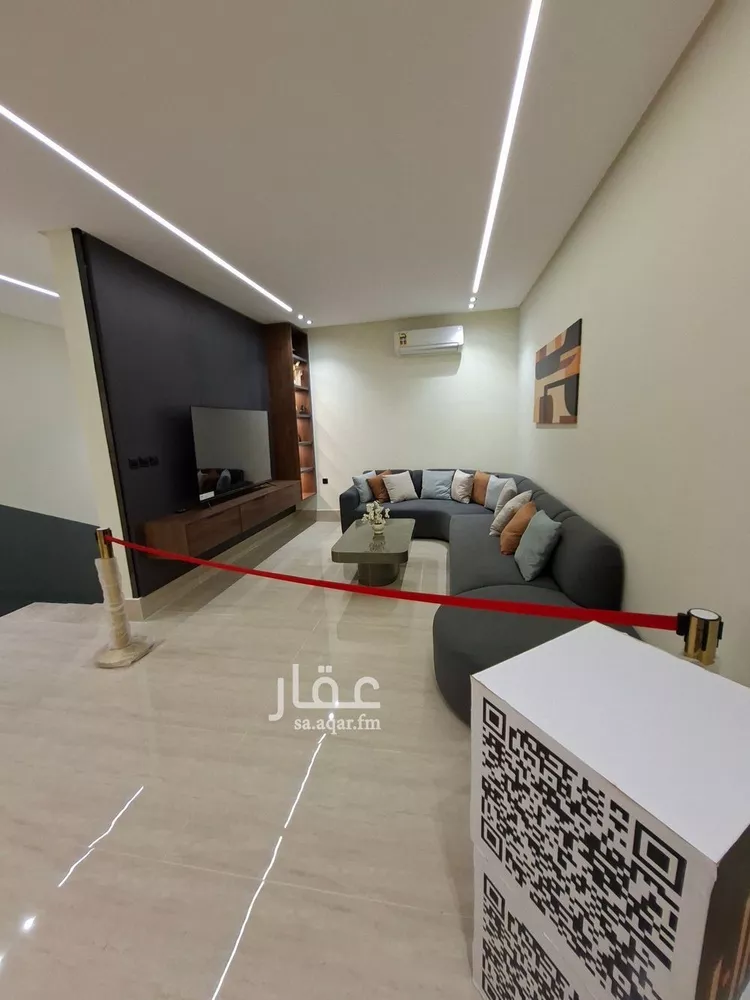 Villa for Sale in Riyadh Okaz 18