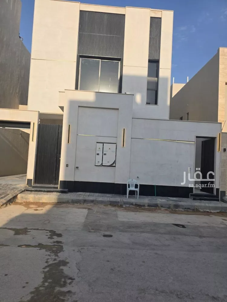 Floor for Sale in Riyadh Ash Sharq