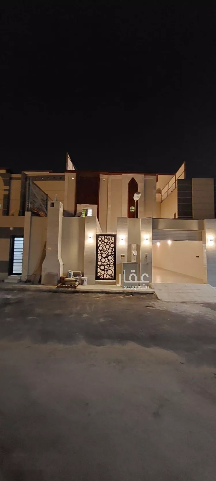 فيلا للبيع في شارع علي بن عبدالجبار الهذلي, حي طويق, مدينة الرياض, منطقة الرياض صورة 2