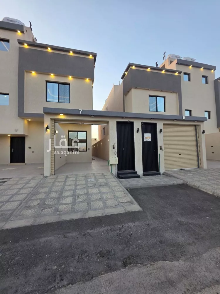 دور للبيع في شارع وادي المغمس, حي بدر, مدينة الرياض, منطقة الرياض صورة 3