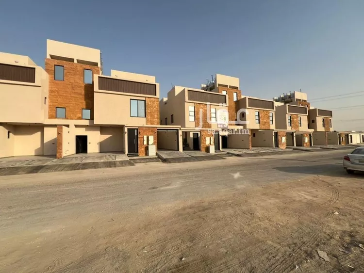 شقة للبيع في شارع الجنابين, حي الحزم, مدينة الرياض, منطقة الرياض صورة 2