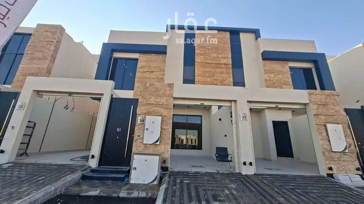 فيلا للبيع في شارع علي بن الحسن الخزرجي, حي عكاظ, مدينة الرياض, منطقة الرياض صورة 5