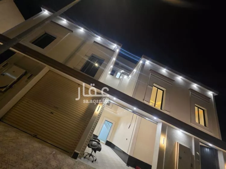 دور للبيع في شارع عمورية, حي أحد, مدينة الرياض, منطقة الرياض 9