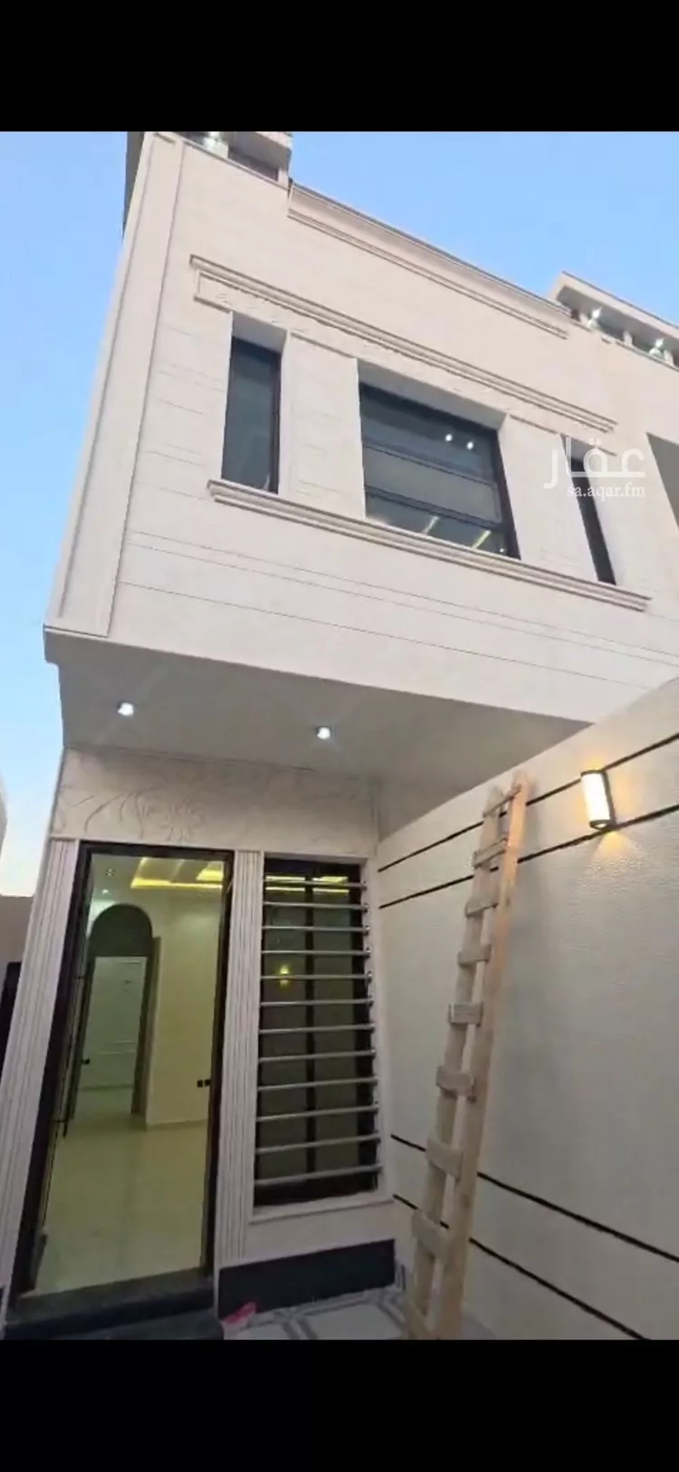 فيلا للبيع في شارع علي بن الحسن الخزرجي, حي عكاظ, مدينة الرياض, منطقة الرياض صورة 2
