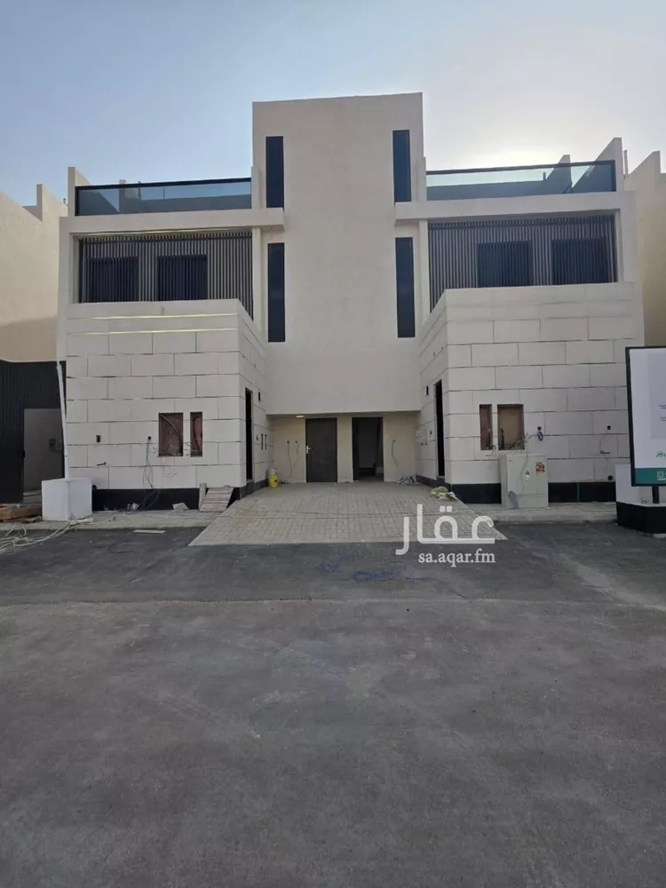 شقة للبيع في شارع حنتيره, حي المرجان, مدينة الرياض, منطقة الرياض