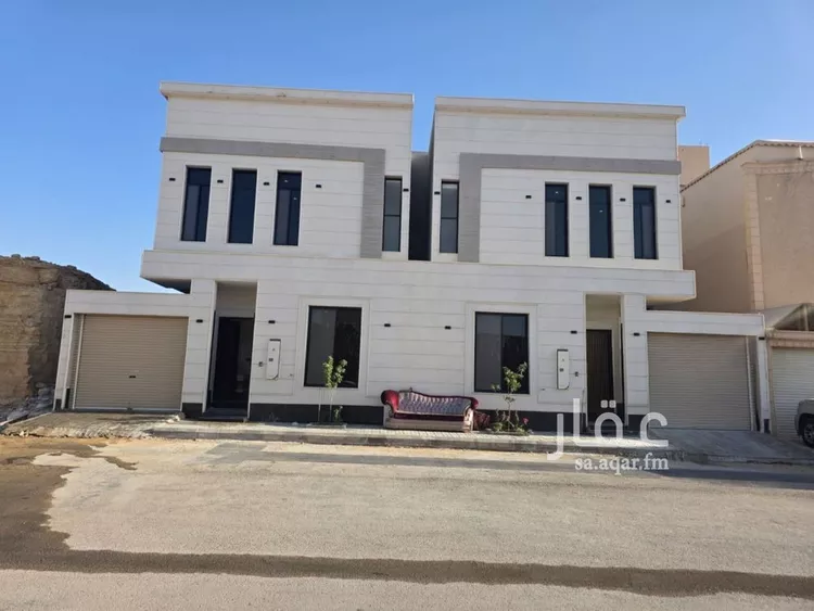 فيلا للبيع في شارع حائل, حي ظهرة لبن, مدينة الرياض, منطقة الرياض