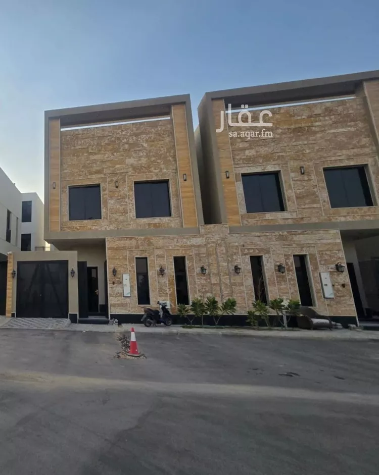 فيلا للبيع في شارع حائل, حي ظهرة لبن, مدينة الرياض, منطقة الرياض صورة 2