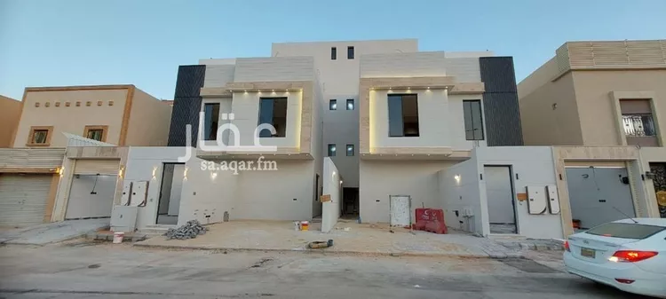 دور للبيع في شارع الربة, حي العريجاء الغربي, مدينة الرياض, منطقة الرياض