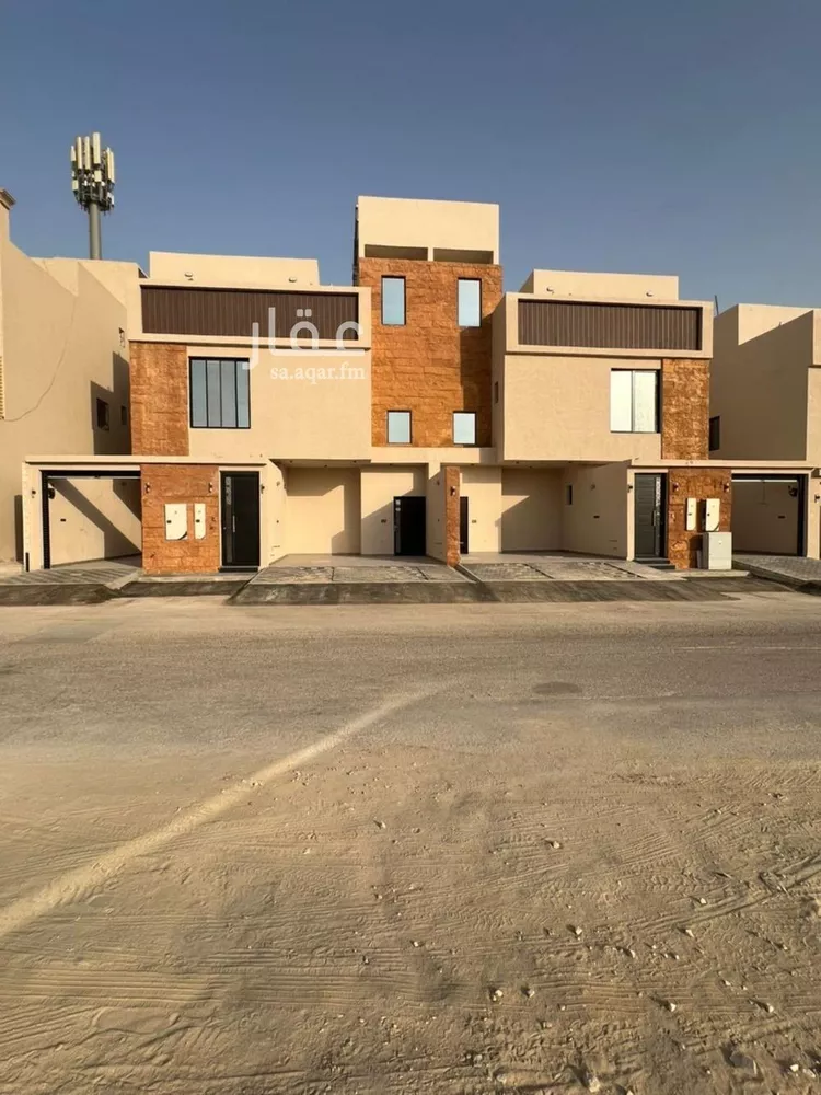 دور للبيع في شارع المبرد, حي الحزم, مدينة الرياض, منطقة الرياض صورة 2