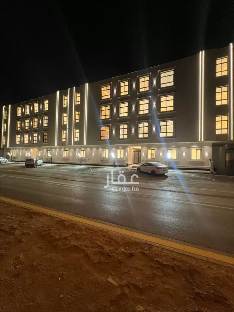 شقة للبيع في شارع محمد الرهبيني, حي العوالي, مدينة الرياض, منطقة الرياض صورة 2