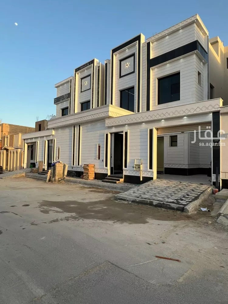 فيلا للبيع في شارع الأمير مساعد بن عبدالرحمن بن فيصل, حي العريجاء الأوسط, مدينة الرياض, منطقة الرياض صورة 3