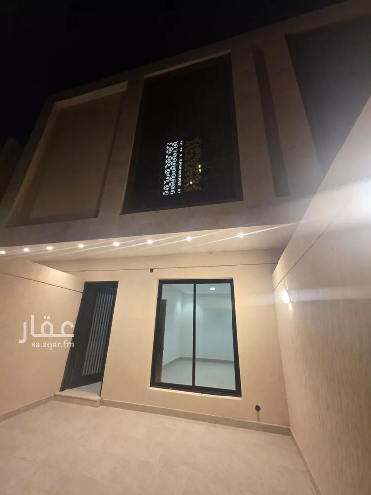 فيلا للبيع في شارع أبي بكر الديناري, حي طويق, مدينة الرياض, منطقة الرياض صورة 2
