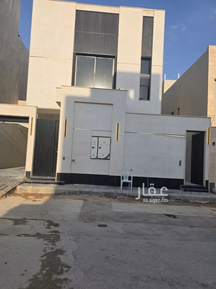 Apartment for Sale in Riyadh Ash Sharq