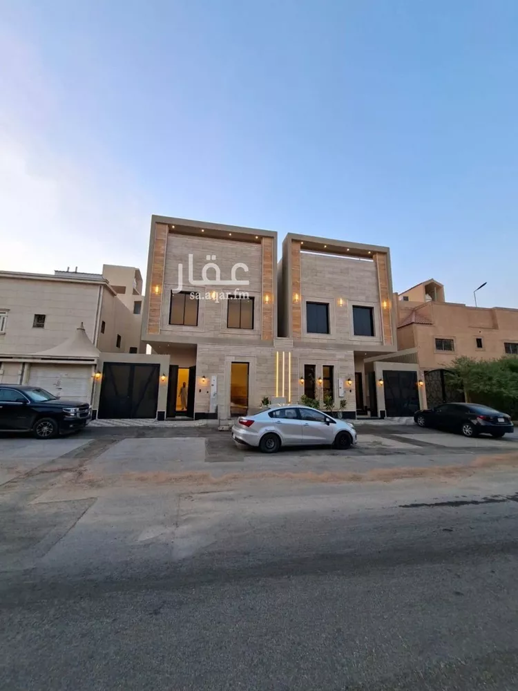 Villa for Sale in Riyadh Dhahrat Laban
