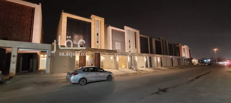 دور للبيع في شارع إسماعيل المغيثي, حي طويق, مدينة الرياض, منطقة الرياض صورة 2