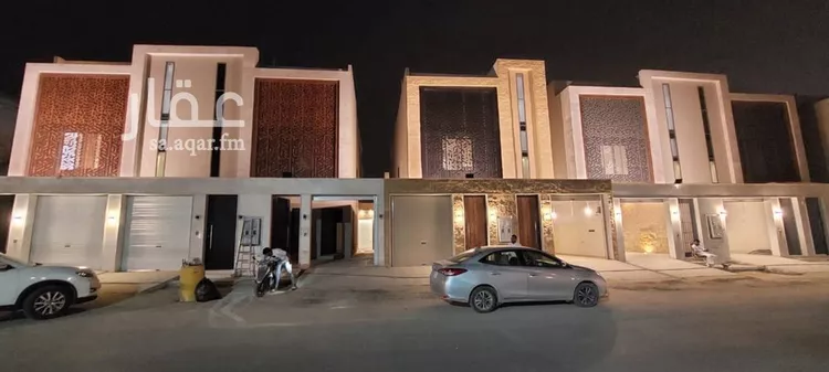 دور للبيع في شارع إسماعيل المغيثي, حي طويق, مدينة الرياض, منطقة الرياض صورة 3