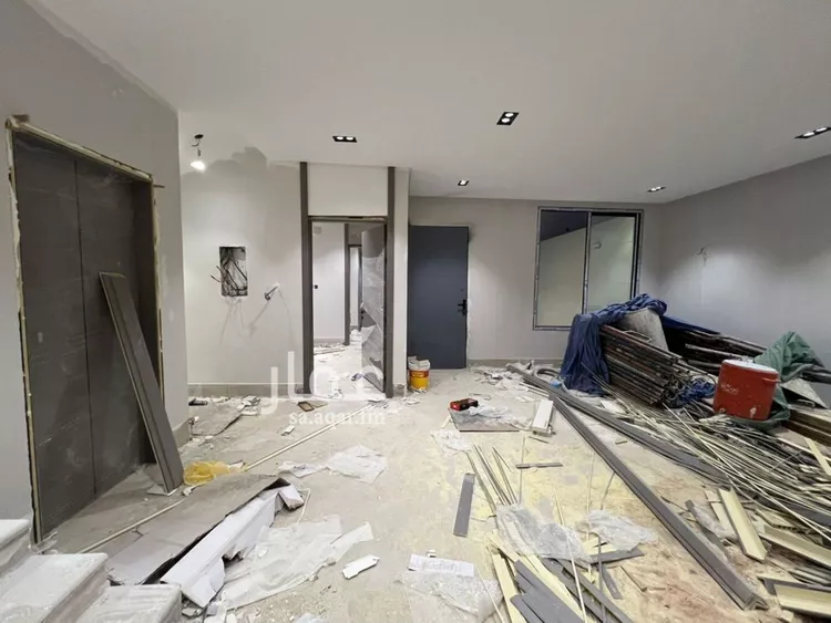 فيلا للبيع في شارع عبدالله بن الزبير, حي العريجاء الغربي, مدينة الرياض, منطقة الرياض صورة 5