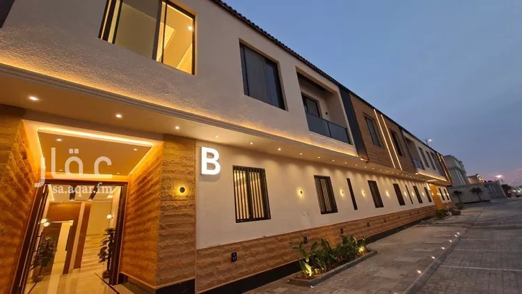 شقة للبيع في شارع أحمد بن سيار, حي طويق, مدينة الرياض, منطقة الرياض صورة 2