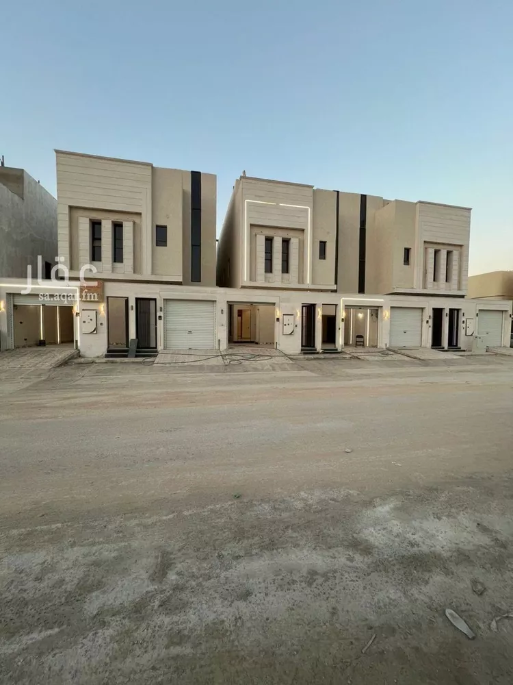 Floor for Sale in Riyadh Tuwaiq 9