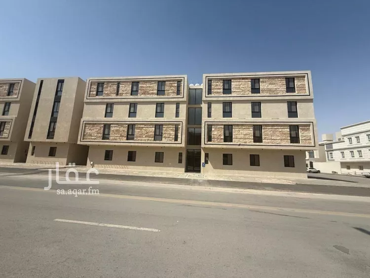 Apartment for Sale in Riyadh Al Hazm