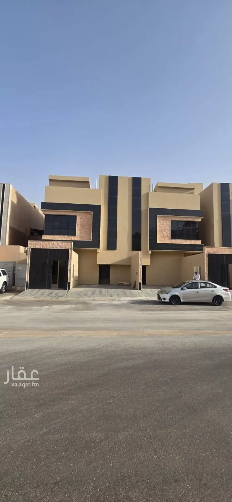 دور للبيع في شارع ممر203, حي طويق, مدينة الرياض, منطقة الرياض