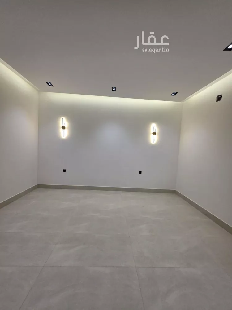 Floor for Sale in Riyadh Badr 8