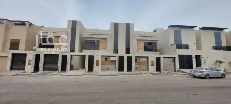 دور للبيع في شارع عبدالملك بن سلمة, حي طويق, مدينة الرياض, منطقة الرياض صورة 5