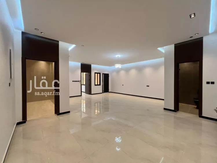 شقة للبيع في شارع الجنابين, حي الحزم, مدينة الرياض, منطقة الرياض صورة 3