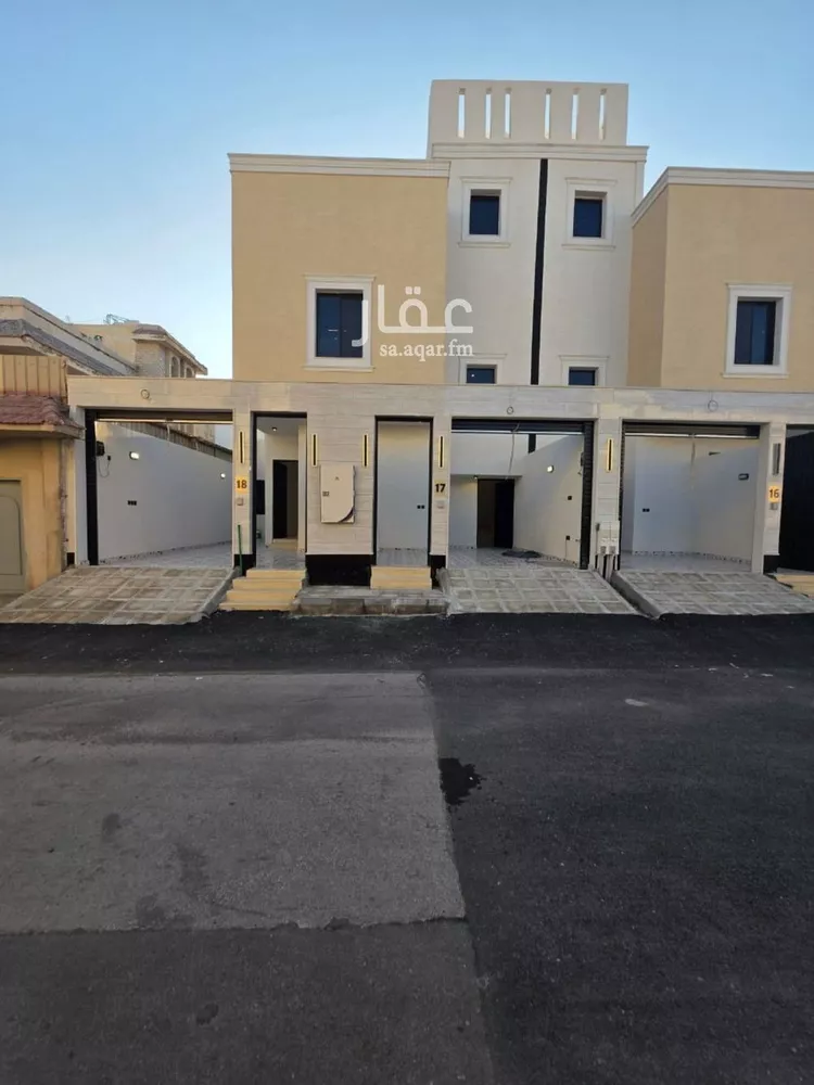 دور للبيع في شارع الهدية, حي السويدي, مدينة الرياض, منطقة الرياض صورة 3