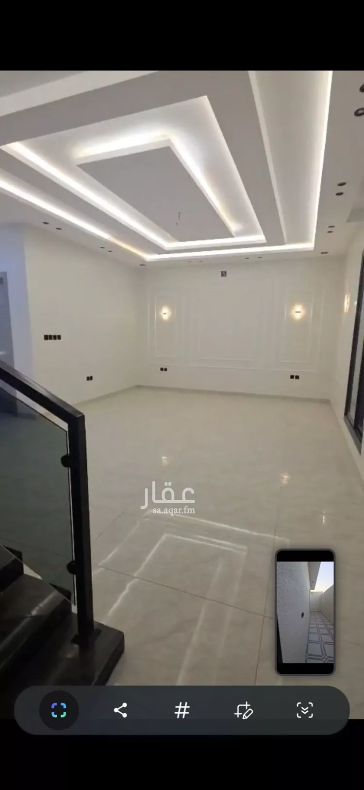 فيلا للبيع في شارع علي بن الحسن الخزرجي, حي عكاظ, مدينة الرياض, منطقة الرياض 9
