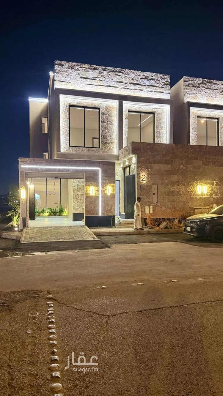 فيلا للبيع في شارع الحديبية, حي طويق, مدينة الرياض, منطقة الرياض