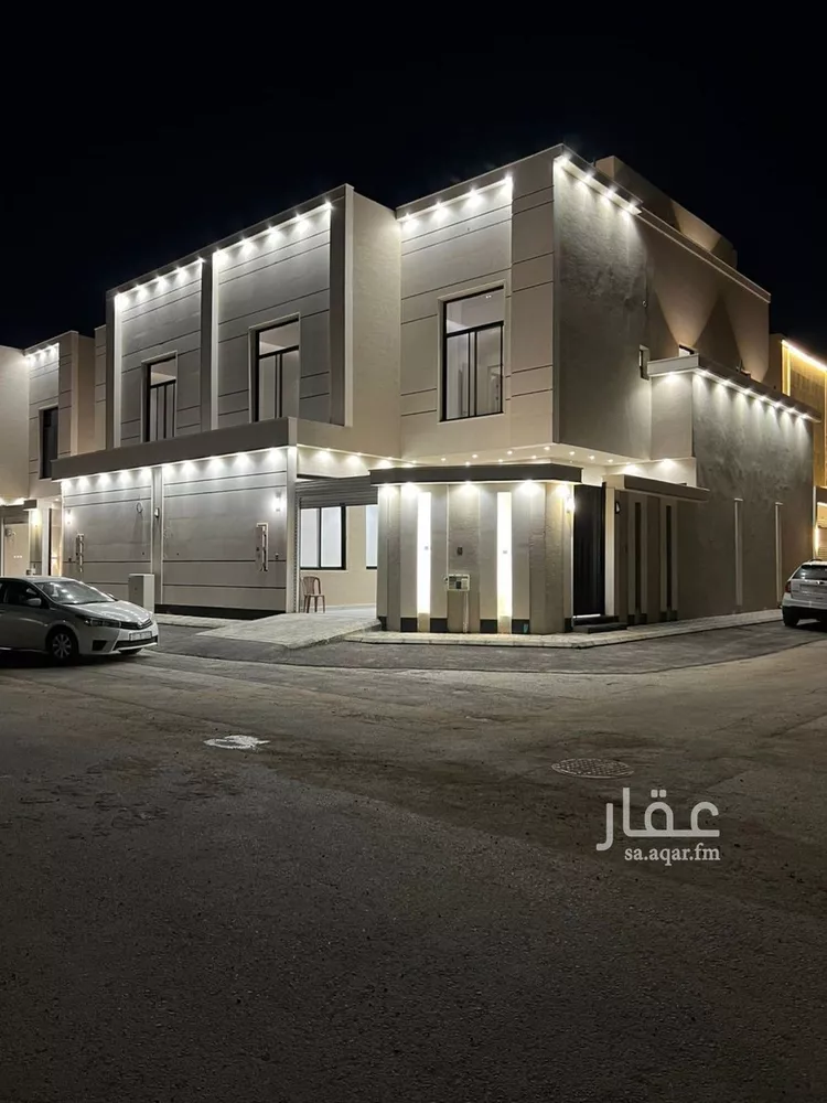 فيلا للبيع في شارع رقم 37, حي الندوة, مدينة الرياض, منطقة الرياض