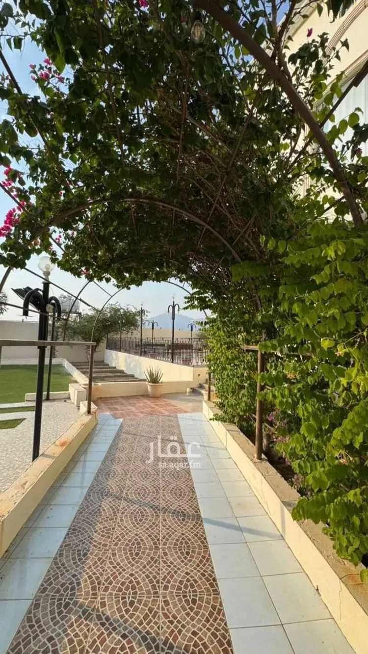 استراحة للبيع في شارع ابوحجاره 17, حي ابوحجاره, مدينة مكة المكرمة - ابوحجاره, منطقة مكة المكرمة صورة 4