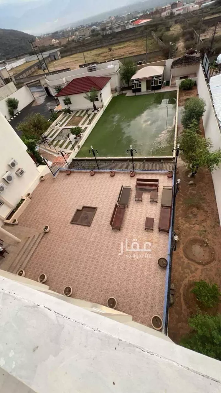 استراحة للبيع في شارع ابوحجاره 17, حي ابوحجاره, مدينة مكة المكرمة - ابوحجاره, منطقة مكة المكرمة صورة 2